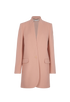 Stella McCartney Coat, front view