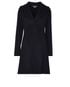 Stella McCartney Fitted Coat, front view
