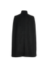 Stella McCartney Cape, back view