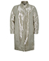Stella McCartney Duster Coat, front view