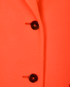 Stella McCartney Notch Lapel Coat, other view