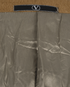 Valentino Long Double Breasted Coat, £550, Clothing, Brown, Wool, Other view