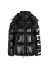 Valentino VLTN Puffer, front view