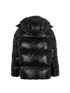 Valentino VLTN Puffer, back view