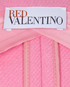 Red Valentino Two Buttoned Coat, other view