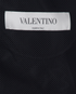 Valentino Love Raincoat, other view