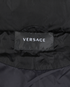 Versace Medusa Puffer, other view