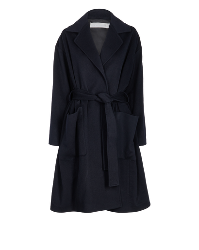 Victoria Beckham Coat, front view