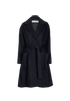 Victoria Beckham Coat, front view