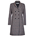 Victoria Beckham Belted Coat, other view