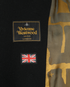 Vivienne Westwood Peacoat, other view