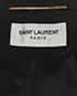 Saint Laurent Masculine Coat, other view