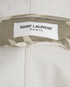 Saint Laurent Camo Parka, &pound;250, Clothing, Beige/Green, Cotton, Other view