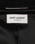 Saint Laurent Pea Coat, other view