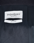 Yves Saint Laurent Vintage Belted Coat, other view