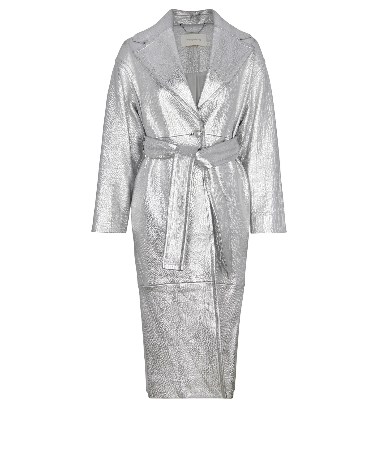 Zimmermann Sabotage Trench Coat, Coats - Designer Exchange | Buy Sell ...