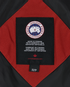 Canada Wyndham Parka, other view