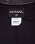 Chanel Paris - Edinburgh Tweed Coat, other view