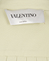 Valentino Single Breasted Coat, other view