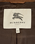 Burberry Double Breasted Trench, other view