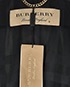 Burberry Trench Jacket, other view