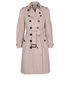 Burberry Trench Coat, front view