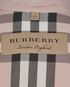 Burberry Trench Coat, other view