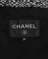 Chanel Boucle Coat, other view