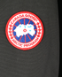 Canada Goose Parka, £450, Clothing, Black, Polyester (Polymer), Other view