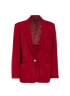 Isabel Marant Short Coat, front view