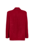 Isabel Marant Short Coat, back view