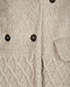 Max Mara ALDA Knitted Coat, other view