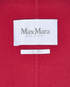 Max Mara Coat, other view