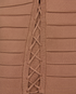 Balmain Bandage Mini Dress, other view