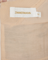 Zimmermann Ruffle Mini Dress, other view