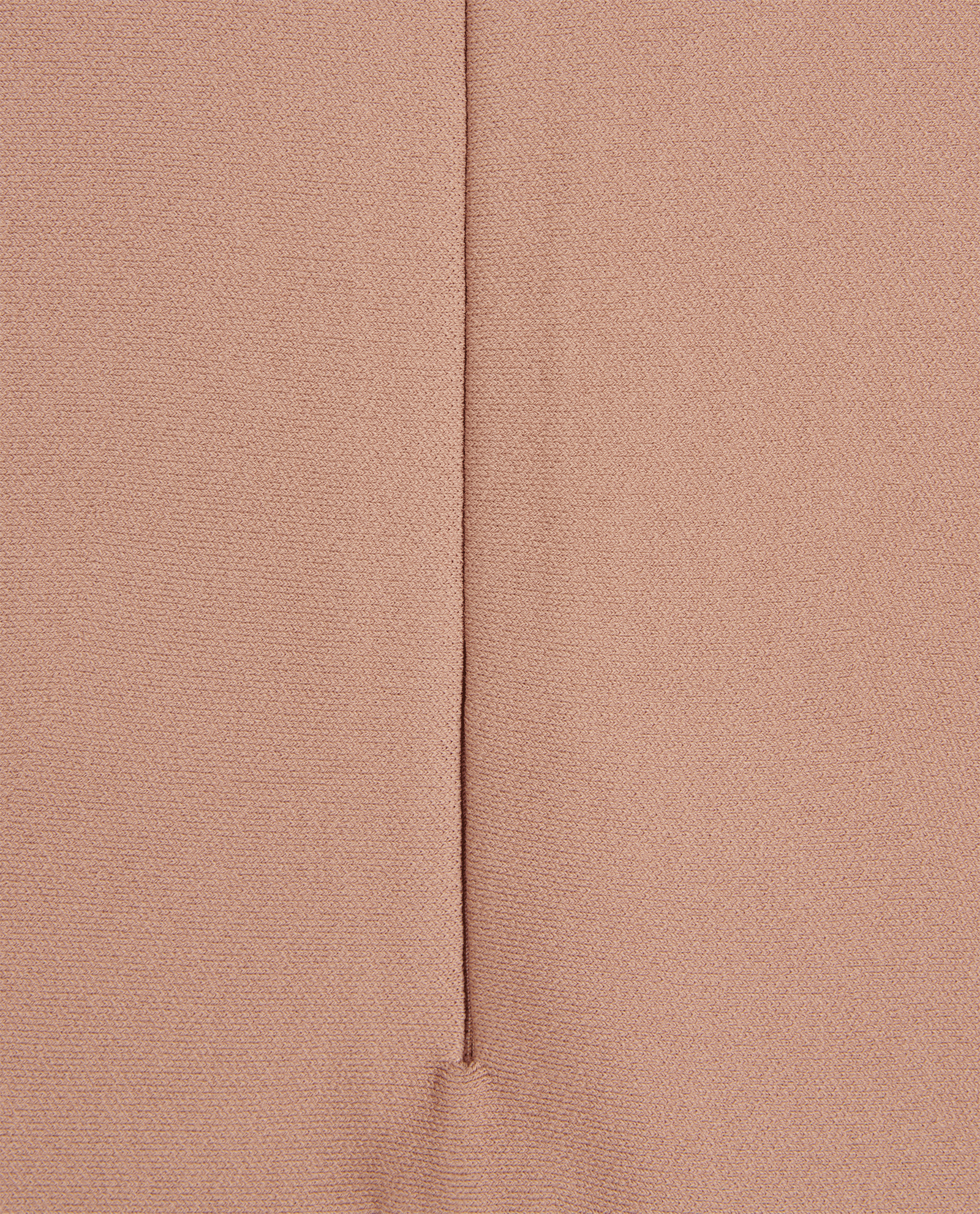 Alaia Angia Stretch Knit Dress, &pound;550, Clothing, Beige, Viscose, Other view