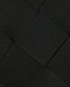 Louis Vuitton Woven Effect Sleeveless Dress, &pound;290, Clothing, Black, Silk/Viscose, Other view