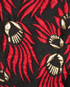 Dolce & Gabbana Mini Embellished Dress, &pound;210, Clothing, Black/Red, Polyester (Polymer), Other view