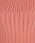 Alaia Ribbed-Knit Sleeveless Dress, &pound;295, Clothing, Pink, Silk/Viscose, Other view