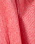 Joseph Viviane Dress, &pound;210, Clothing, Pink, Cotton/Wool, Other view