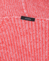Joseph Viviane Dress, &pound;210, Clothing, Pink, Cotton/Wool, Other view