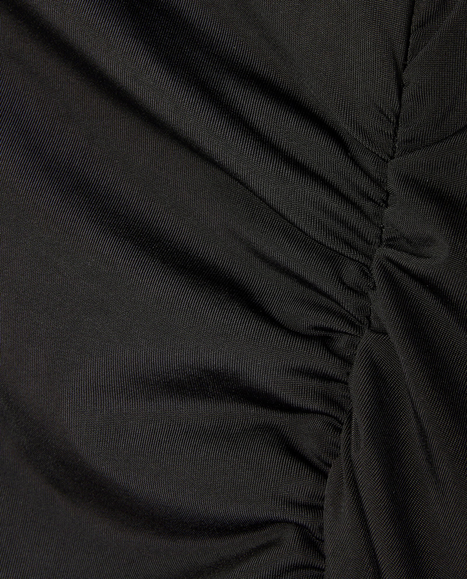Victoria Beckham Midi Dress, &pound;140, Clothing, Black, Polyester, Other view