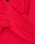 DSquared2 Sleeveless Dress, &pound;120, Clothing, Red, Cotton, Other view