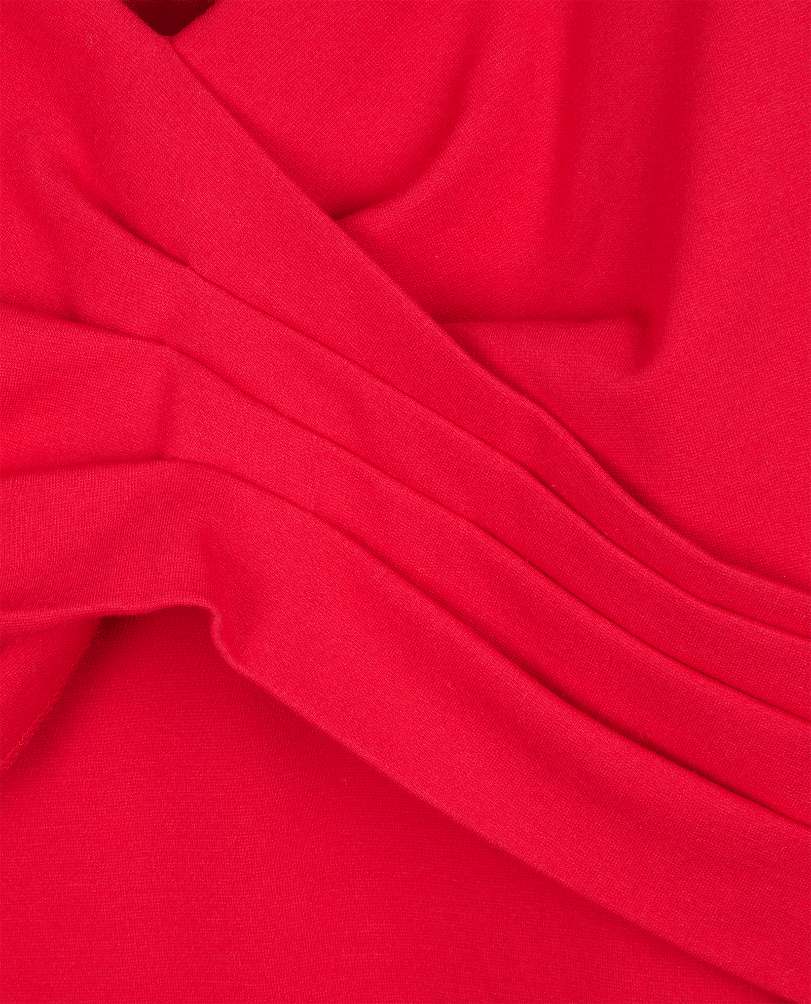 DSquared2 Sleeveless Dress, &pound;120, Clothing, Red, Cotton, Other view