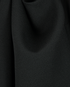 Gucci One Sleeved Dress, &pound;390, Clothing, Black, Polyester, Other view