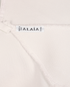Alaia Cocktail Dress, &pound;290, Clothing, White, Rayon (Polymer), Other view