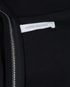 Pierre Balmain Mini Dress, &pound;290, Clothing, Black, Cotton, Other view