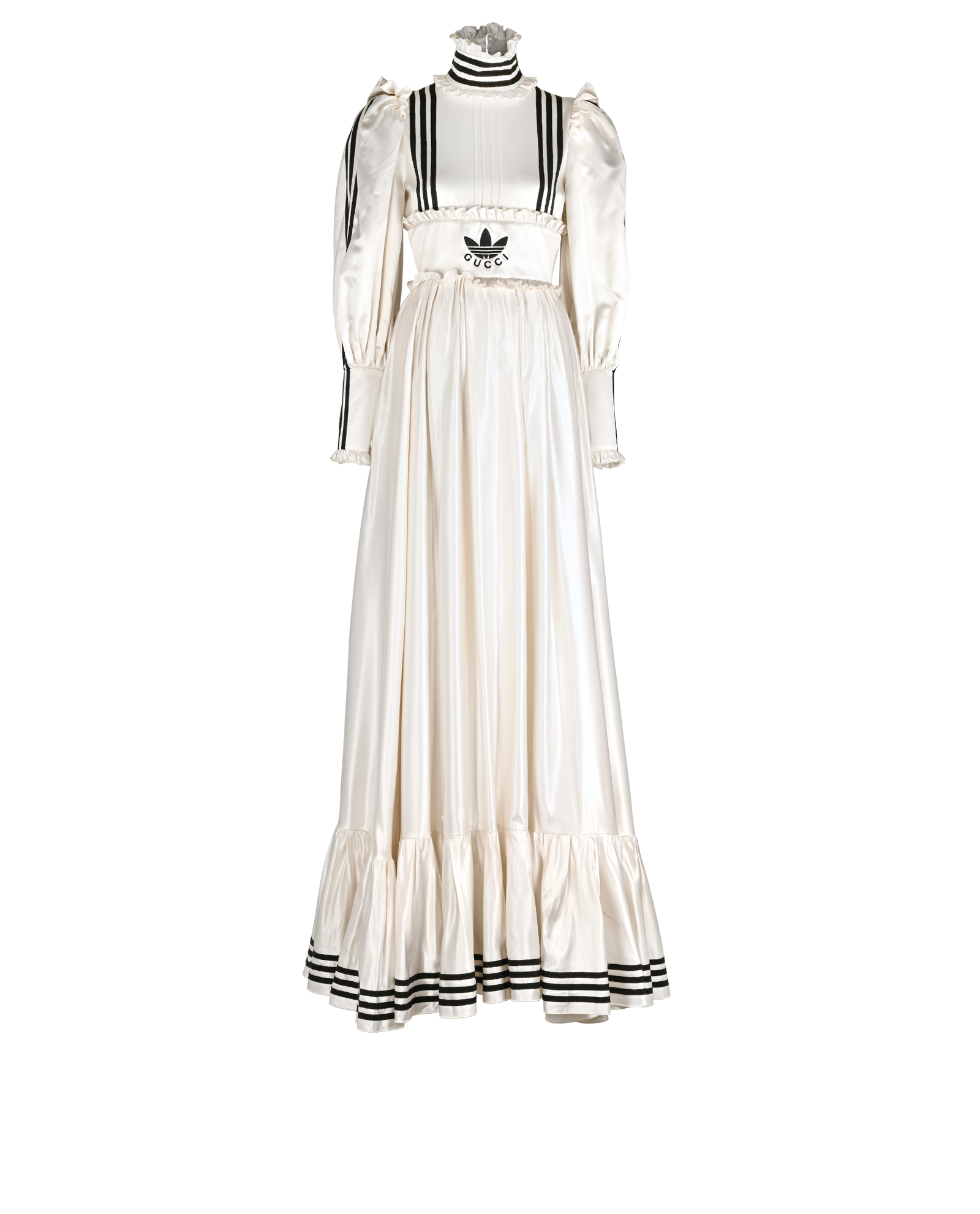 SOLD AS SEEN Gucci x Adidas Dress UK8 (holes on skirt, Dresses