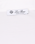 Loro Piana Embroidered Maxi Shirt Dress, &pound;160, Clothing, White, Cotton, Other view