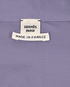 Hermes Short Polo Dress, £750, Clothing, Purple, Cotton, Other view
